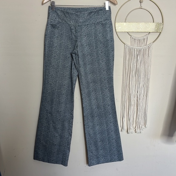 Express • boot cut trouser pants - Picture 2 of 10